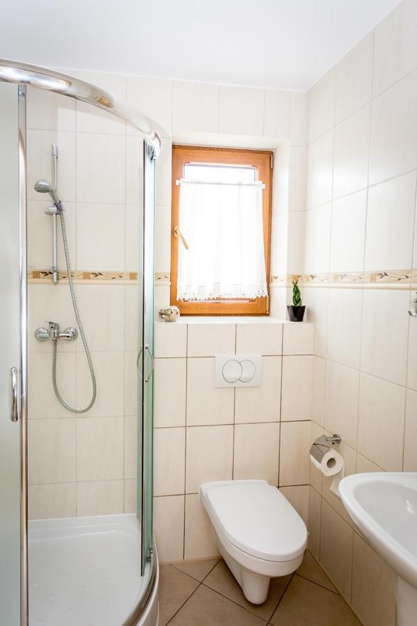Privatunterkunft Krystyna