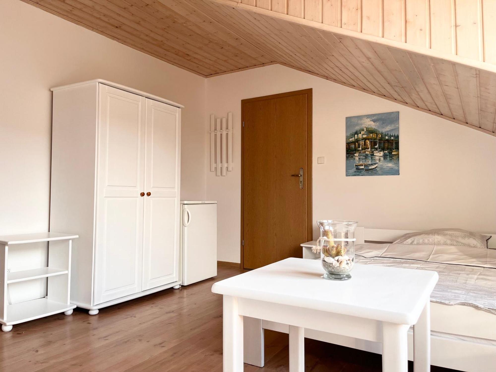 Privatunterkunft Krystyna